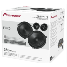 Load image into Gallery viewer, Pioneer TS-Q160C-FD
