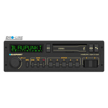 Load image into Gallery viewer, Blaupunkt Hamburg SQM 23 DAB