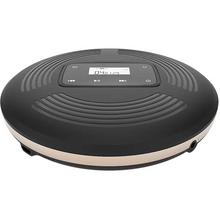 Load image into Gallery viewer, CD Player For Modern Cars (FM Transmitter and Bluetooth Version)