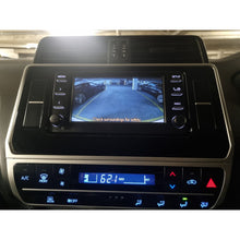 Load image into Gallery viewer, Toyota Reversing Camera