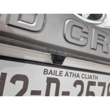 Load image into Gallery viewer, Toyota Reversing Camera