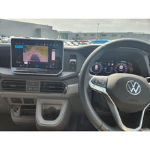 Load image into Gallery viewer, VW Grand California OEM Reversing Camera
