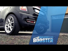 Load and play video in Gallery viewer, Exhaust Sound Booster
