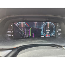 Load image into Gallery viewer, Virtual Car Cockpit Speedometer Repair
