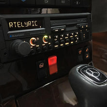 Load image into Gallery viewer, Sound System Upgrade For Classic Cars