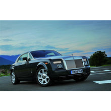 Load image into Gallery viewer, Rolls Royce Reversing Camera