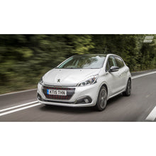 Load image into Gallery viewer, Peugeot Front Parking Camera