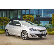 Load image into Gallery viewer, Peugeot Front Parking Camera