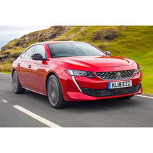 Load image into Gallery viewer, Peugeot Front Parking Camera