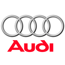 Load image into Gallery viewer, Audi Wireless Phone Charger