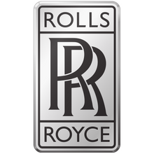 Load image into Gallery viewer, Rolls Royce Reversing Camera