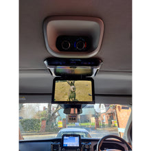 Load image into Gallery viewer, AMPIRE Full-HD Fold Down Roof Monitor