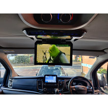 Load image into Gallery viewer, AMPIRE Full-HD Fold Down Roof Monitor