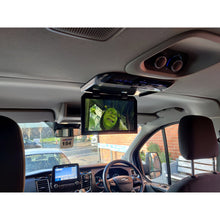 Load image into Gallery viewer, AMPIRE Full-HD Fold Down Roof Monitor