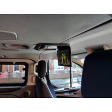Load image into Gallery viewer, AMPIRE Full-HD Fold Down Roof Monitor