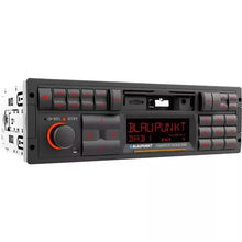 Load image into Gallery viewer, Blaupunkt Frankfurt RCM 82 DAB
