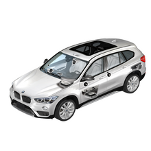 Load image into Gallery viewer, BMW Sound System Upgrade