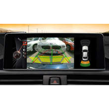 Load image into Gallery viewer, BMW Integrated Apple Car Play & Android Auto