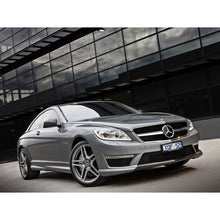 Load image into Gallery viewer, Mercedes Front Parking Camera