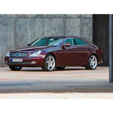 Load image into Gallery viewer, Mercedes Front Parking Camera