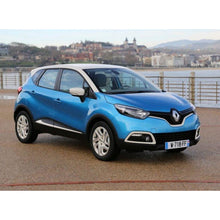 Load image into Gallery viewer, Renault Front Parking Camera