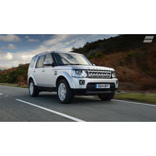Load image into Gallery viewer, Land Rover Front Parking Camera