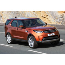Load image into Gallery viewer, Land Rover Front Parking Camera