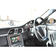Load image into Gallery viewer, Porsche 911 (997) Stereo Upgrade