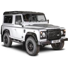 Load image into Gallery viewer, Land Rover Defender Puma - Double Din Stereo Upgrade