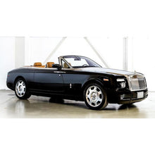 Load image into Gallery viewer, Rolls Royce Reversing Camera