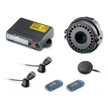 Load image into Gallery viewer, Meta HPA EVO Remote Alarm (Battery Back Up Siren)