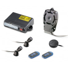 Load image into Gallery viewer, Meta HPA EVO Remote Alarm (Standard Siren)