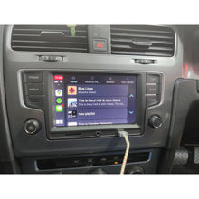 Load image into Gallery viewer, Volkswagen Golf 7 MIB with Apple Carplay / Android