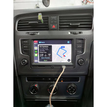 Load image into Gallery viewer, Volkswagen Golf 7 MIB with Apple Carplay / Android
