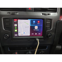 Load image into Gallery viewer, Volkswagen Golf 7 MIB with Apple Carplay / Android