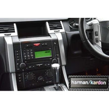 Load image into Gallery viewer, Range Rover Sport 2005 > 2010  Pioneer Stereo Upgrade