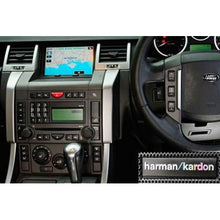 Load image into Gallery viewer, Range Rover Sport 2005 > 2010  Pioneer Stereo Upgrade