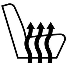 Load image into Gallery viewer, Heated Seats