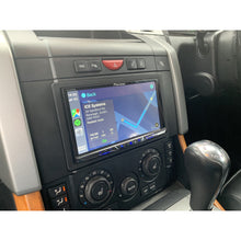 Load image into Gallery viewer, Range Rover Sport 2005 > 2010  Pioneer Stereo Upgrade