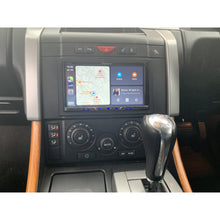 Load image into Gallery viewer, Range Rover Sport 2005 > 2010  Pioneer Stereo Upgrade