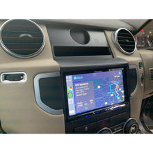 Load image into Gallery viewer, Land Rover Discovery IV Pioneer Stereo Upgrade