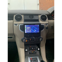 Load image into Gallery viewer, Land Rover Discovery IV Pioneer Stereo Upgrade