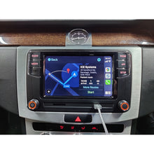 Load image into Gallery viewer, Volkwagen Apple Carplay / Android Auto Upgrade Stereo  2010 > 2017