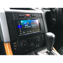 Load image into Gallery viewer, Range Rover Sport 2005 &gt; 2010  Pioneer Stereo Upgrade
