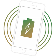 Load image into Gallery viewer, Mercedes Wireless Phone Charger