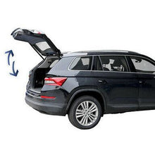 Load image into Gallery viewer, Skoda Kodiaq Electric Tailgate