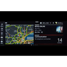 Load image into Gallery viewer, BMW Front Parking Camera