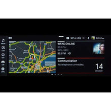 Load image into Gallery viewer, BMW Front Parking Camera
