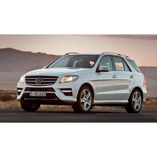 Load image into Gallery viewer, Mercedes Front Parking Camera