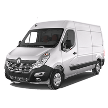 Load image into Gallery viewer, Renault Reversing Camera